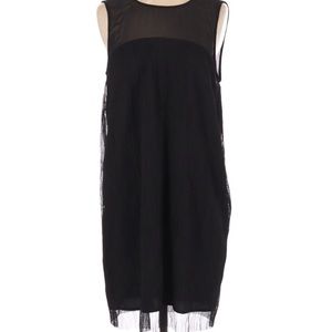 BCBG Cocktail Dress Sz S